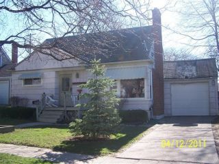 Foreclosed Home - List 100263665