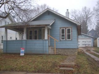 Foreclosed Home - 2218 MONTEITH ST, 48504