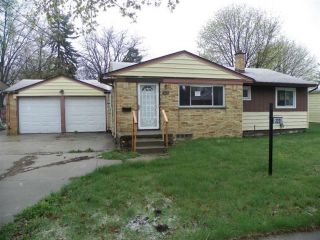 Foreclosed Home - 3221 CLEMENT ST, 48504