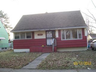 Foreclosed Home - List 100282309