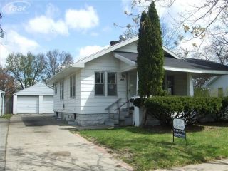 Foreclosed Home - List 100282388