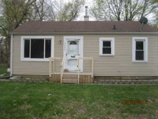 Foreclosed Home - List 100287021