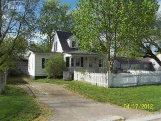 Foreclosed Home - List 100290291