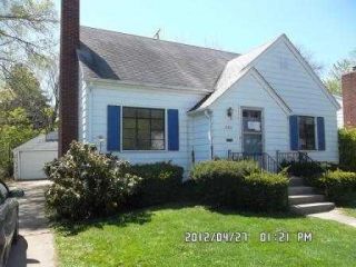 Foreclosed Home - List 100294999