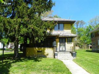 Foreclosed Home - List 100295083