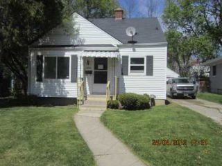 Foreclosed Home - List 100299714