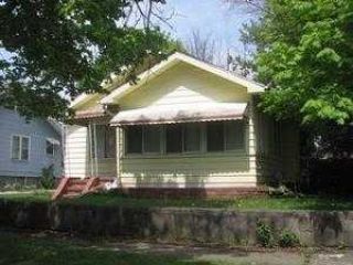 Foreclosed Home - 2512 TYRONE ST, 48504