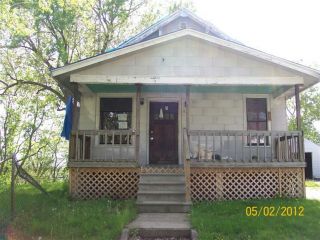 Foreclosed Home - 817 FROST ST, 48504