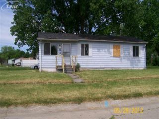 Foreclosed Home - 6701 DANA LN, 48504