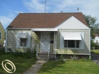 Foreclosed Home - 2714 RASKOB ST, 48504