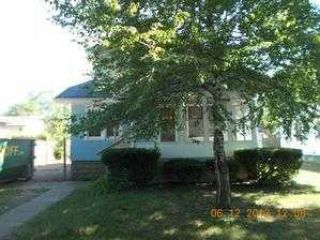 Foreclosed Home - 2102 CLEMENT ST, 48504
