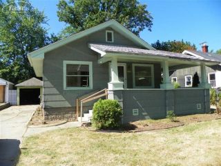 Foreclosed Home - List 100322559