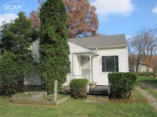 Foreclosed Home - 2494 BERTHA AVE, 48504