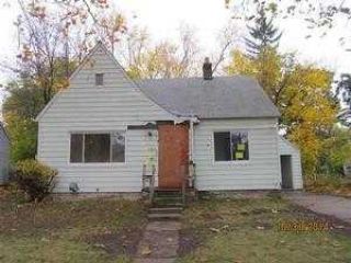 Foreclosed Home - 1902 Mackin Rd, 48504