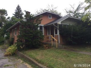 Foreclosed Home - 2616 Sloan St, 48504