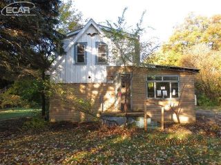 Foreclosed Home - List 100338667