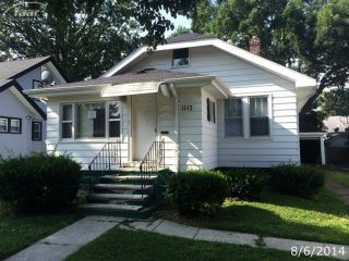 Foreclosed Home - List 100338726