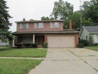 Foreclosed Home - 2938 Mackin Rd, 48504