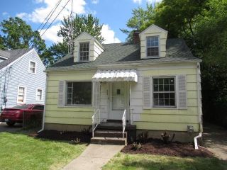 Foreclosed Home - 809 W Genesee St, 48504