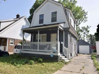 Foreclosed Home - 2209 JOLIET ST, 48504