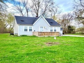 Foreclosed Home - 5024 W COLDWATER RD, 48504