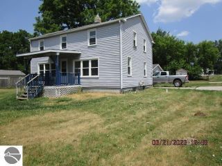 Foreclosed Home - 3250 WALTON AVE, 48504