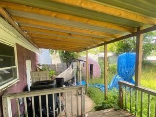 Foreclosed Home - 1109 FROST ST, 48504