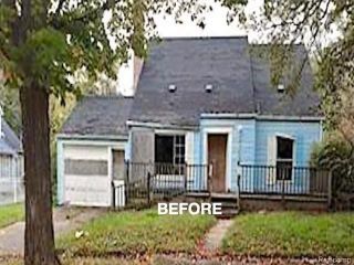 Foreclosed Home - List 100813199