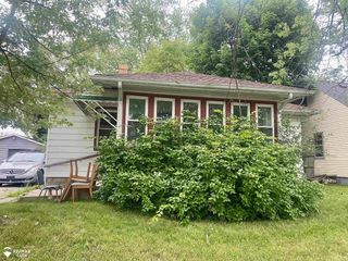 Foreclosed Home - 1263 FOREST HILL AVE, 48504