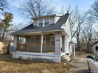 Foreclosed Home - 2518 PROCTOR AVE, 48504
