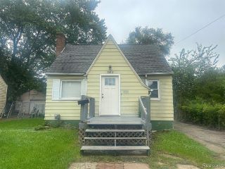 Foreclosed Home - 2613 WISNER ST, 48504