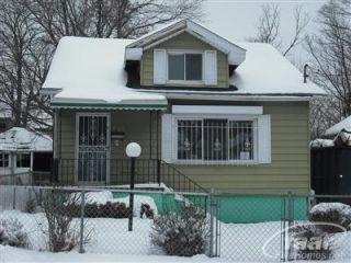 Foreclosed Home - List 100051227
