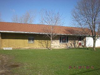 Foreclosed Home - 6393 BRAY RD, 48505
