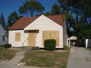Foreclosed Home - List 100145067