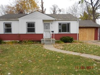 Foreclosed Home - 5704 DUPONT ST, 48505