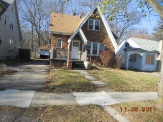 Foreclosed Home - 3517 MASON ST, 48505