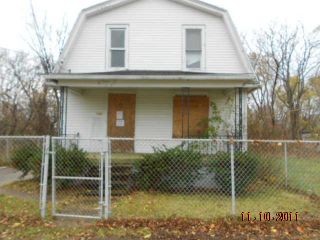 Foreclosed Home - List 100215439