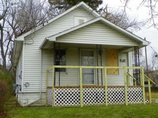 Foreclosed Home - List 100221138