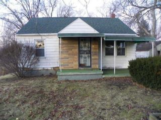 Foreclosed Home - 1186 S CORNELL AVE, 48505