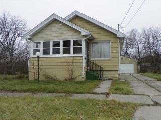 Foreclosed Home - List 100274887