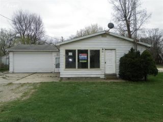 Foreclosed Home - List 100278561