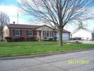 Foreclosed Home - List 100290284