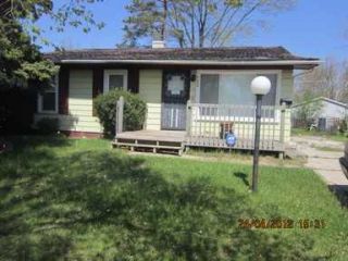 Foreclosed Home - List 100299723