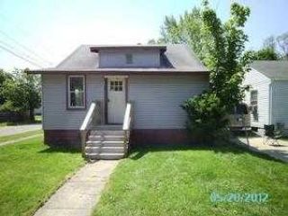 Foreclosed Home - 168 E STEWART AVE, 48505