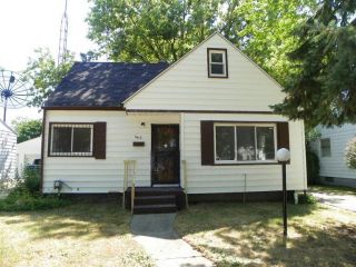 Foreclosed Home - 5418 KERMIT ST, 48505