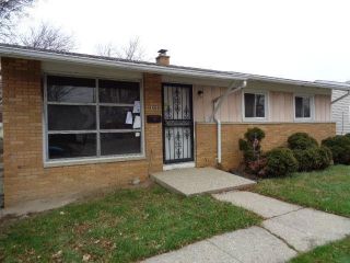 Foreclosed Home - 6906 DARYLL DR, 48505