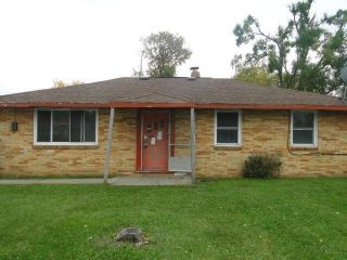 Foreclosed Home - List 100338027