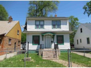 Foreclosed Home - 402 W Dewey Street, 48505