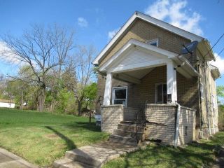 Foreclosed Home - 441 E Paterson St, 48505