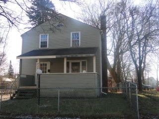 Foreclosed Home - 425 W Dewey St, 48505